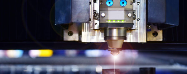 Industrialisation laser