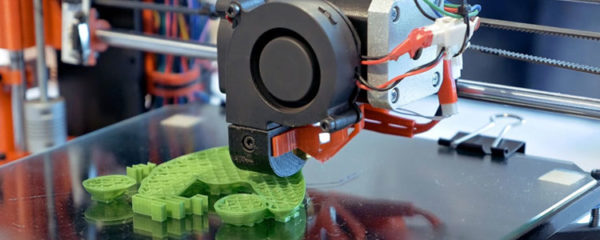 imprimante 3D