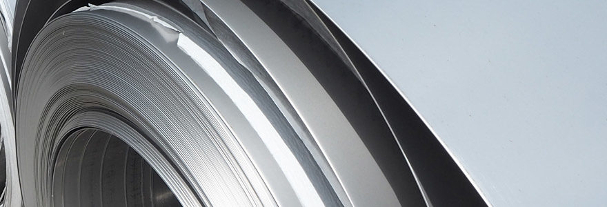 Coil Coating